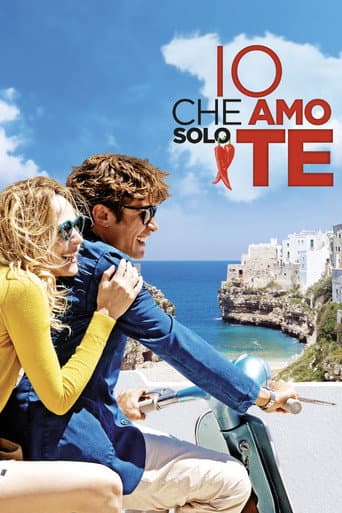 Affiche de Io che amo solo te