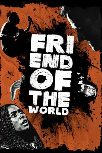 Affiche de Ami du monde