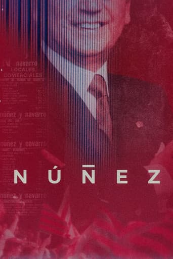 Affiche de Núñez