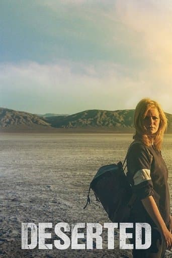 Affiche de Death Valley