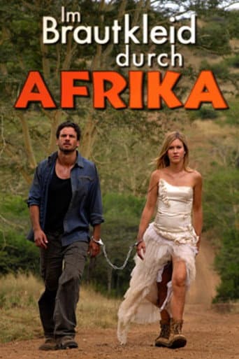 Affiche de Une mariée en cavale