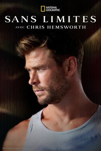 Affiche de Sans limites avec Chris Hemsworth