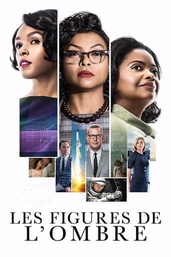 Affiche de Les Figures de l'ombre