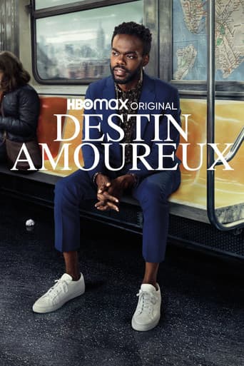 Affiche de Love Life
