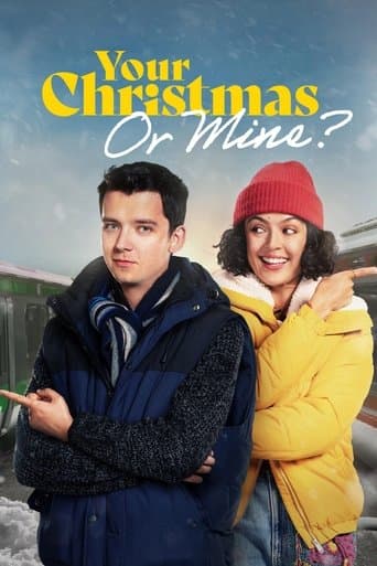 Affiche de Ton Noël ou le mien ?