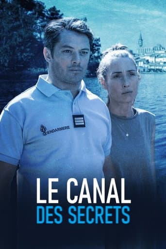 Affiche de Le Canal des secrets