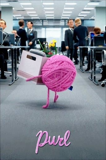 Affiche de Purl