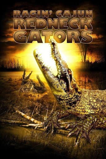 Affiche de Les dents du bayou