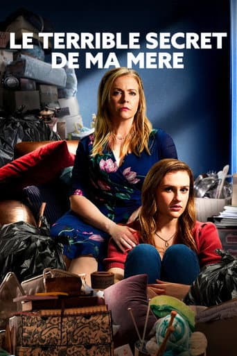 Affiche de Le terrible secret de ma mère
