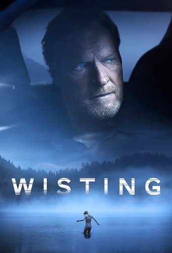 Affiche de Wisting