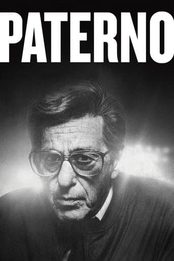 Affiche de Paterno