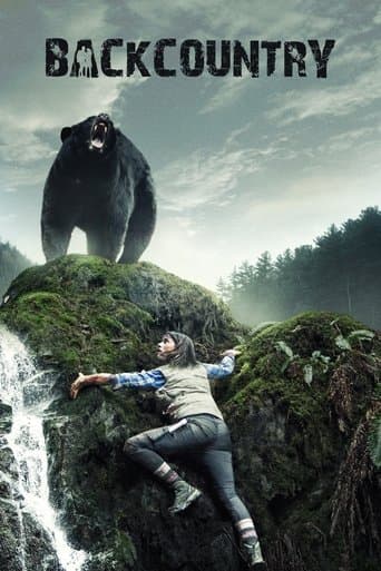 Affiche de Backcountry
