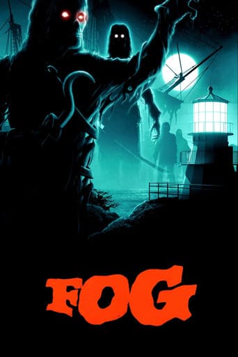 Affiche de Fog