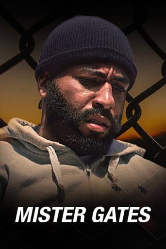Affiche de Mister Gates
