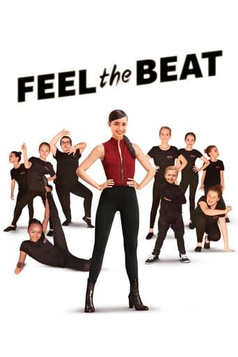 Affiche de Feel the Beat