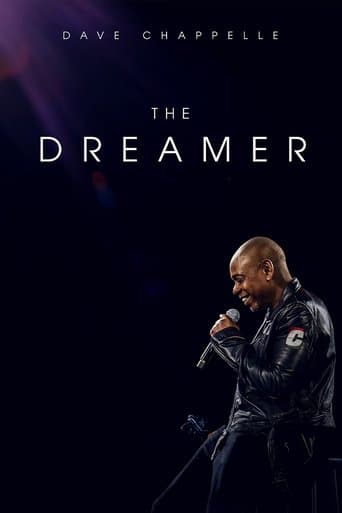 Affiche de Dave Chappelle: The Dreamer