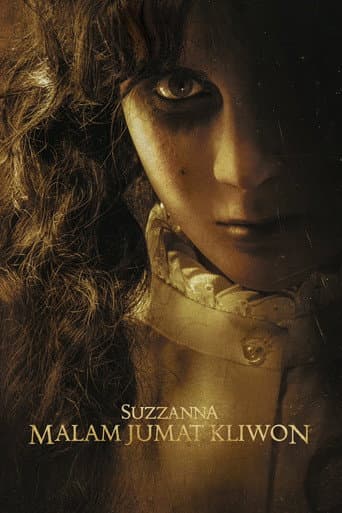 Affiche de Suzzanna: Malam Jumat Kliwon