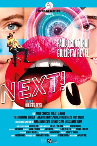 Affiche de Next!