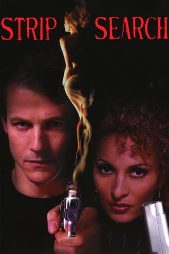 Affiche de Strip Search
