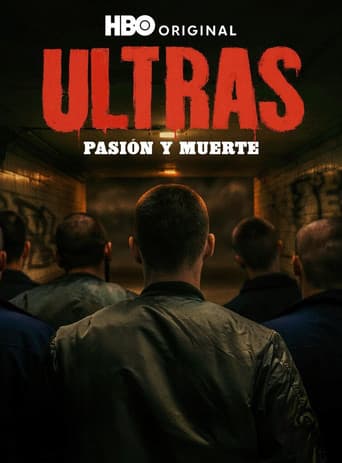 Affiche de Ultras. Pasión y Muerte