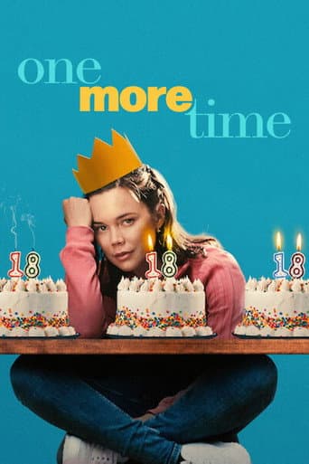 Affiche de One More Time