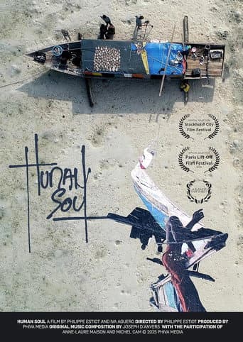 Affiche de Human Soul