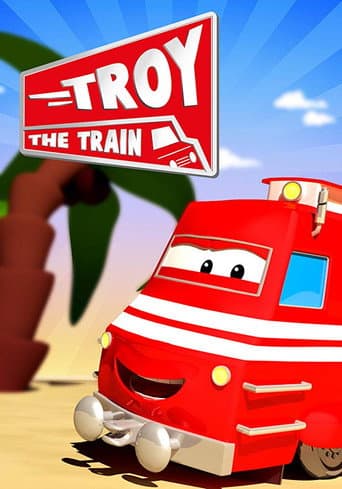 Affiche de Troy le Train