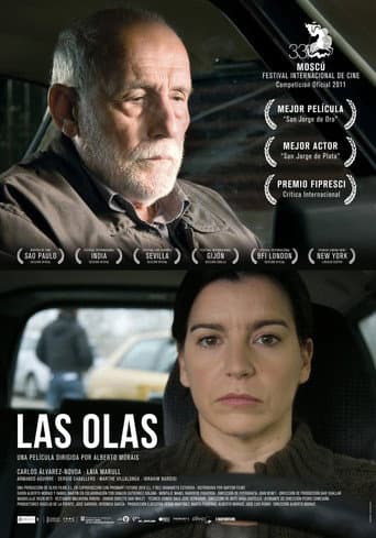 Affiche de Las olas
