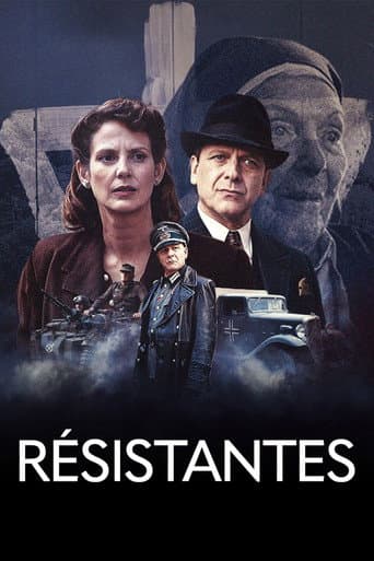 Affiche de Résistantes