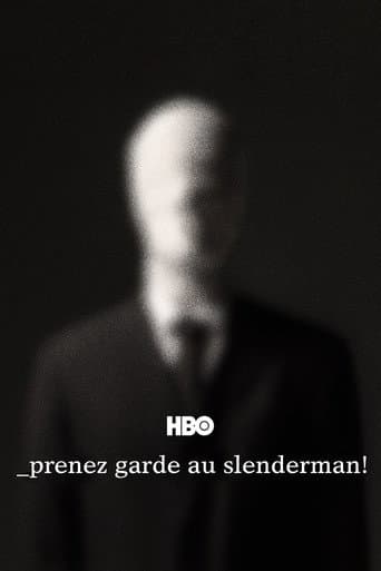 Affiche de Qui a peur du Slenderman ?