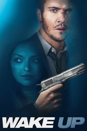 Affiche de Awake