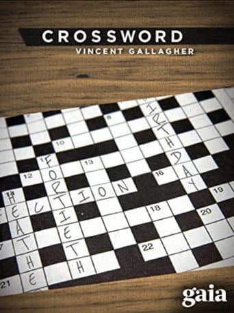 Affiche de Crossword