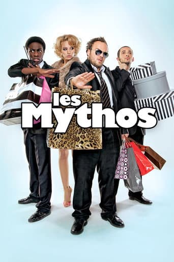 Affiche de Les Mythos