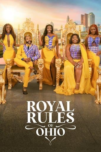 Affiche de Royal Rules of Ohio