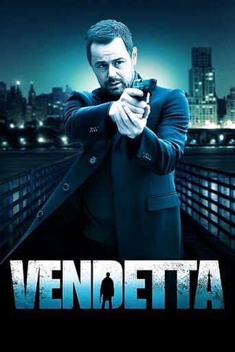 Affiche de Vendetta