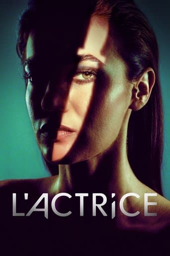 Affiche de L'actrice