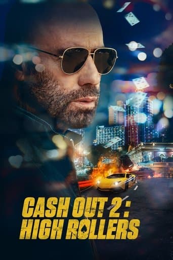 Affiche de Cash Out 2: High Rollers