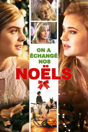 Affiche de On a échangé nos Noëls