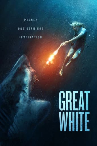 Affiche de Great White