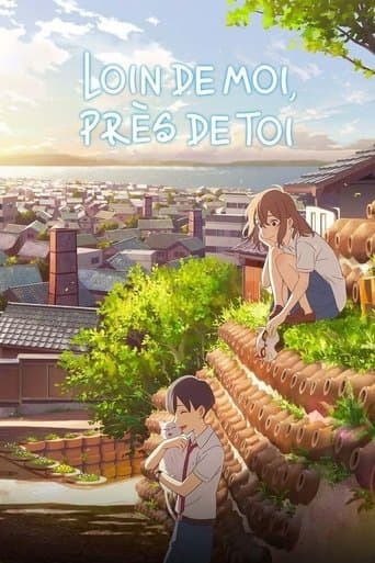 Affiche de Loin de moi, près de toi