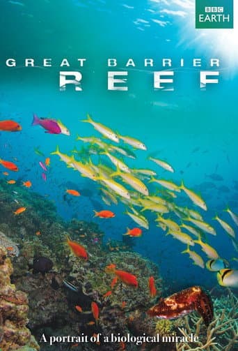 Affiche de Great Barrier Reef
