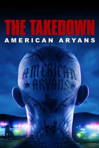 Affiche de American Aryans : la traque des néo-nazis