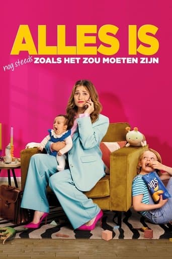 Affiche de C'est quand le bonheur 2