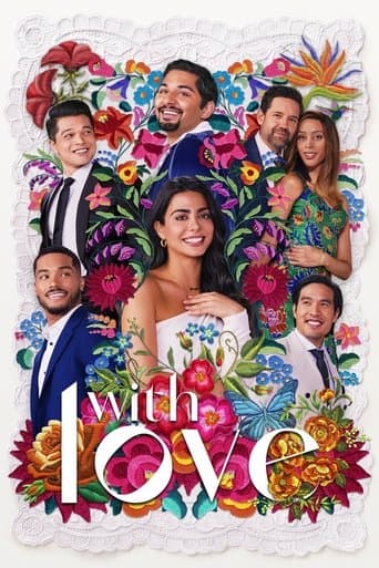 Affiche de With Love