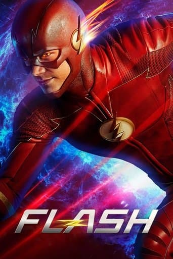 Affiche de Flash
