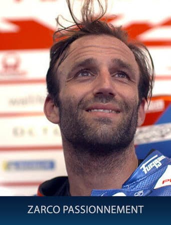 Affiche de Zarco passionnement
