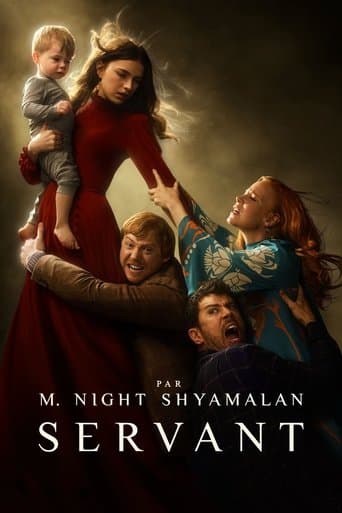 Affiche de Servant