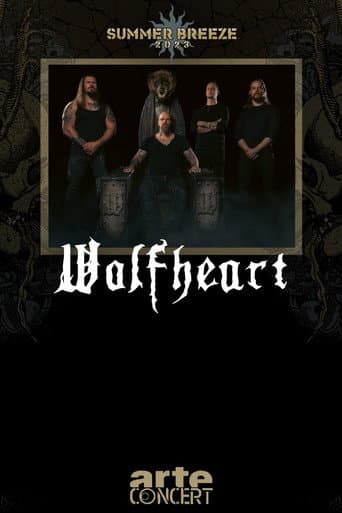 Affiche de Wolfheart - Summer Breeze 2023