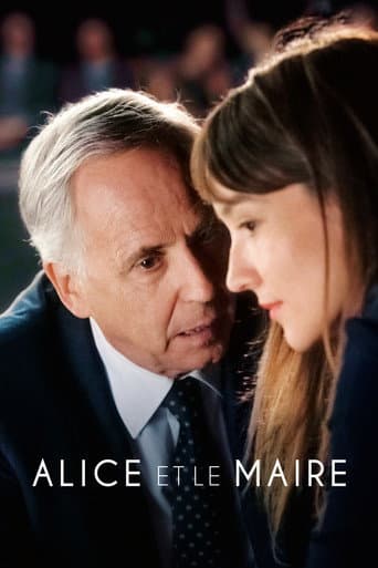Affiche de Alice et le Maire