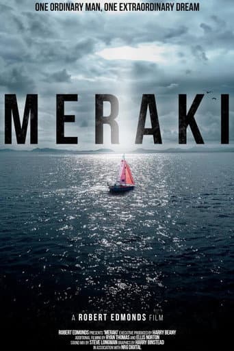 Affiche de MERAKI